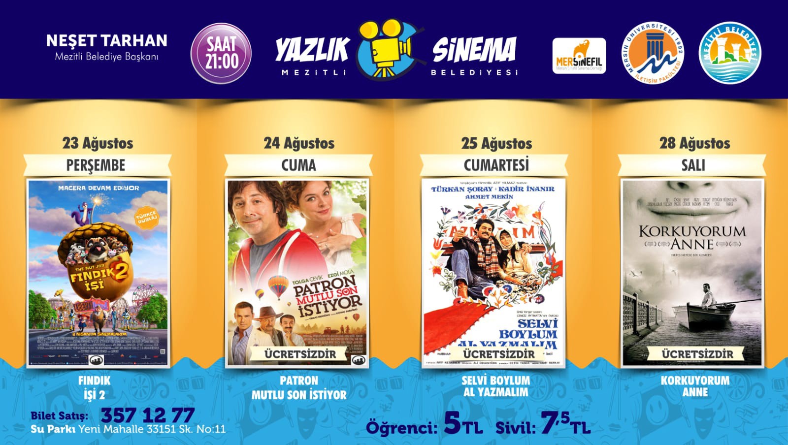 28 Ağustos 2019 Cuma 28 Ağustos 2019 Cuma