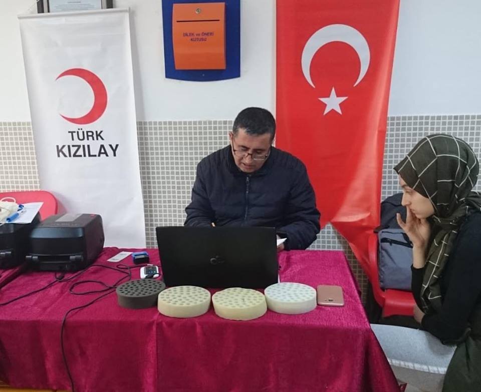 Hayat Consept Tarsus