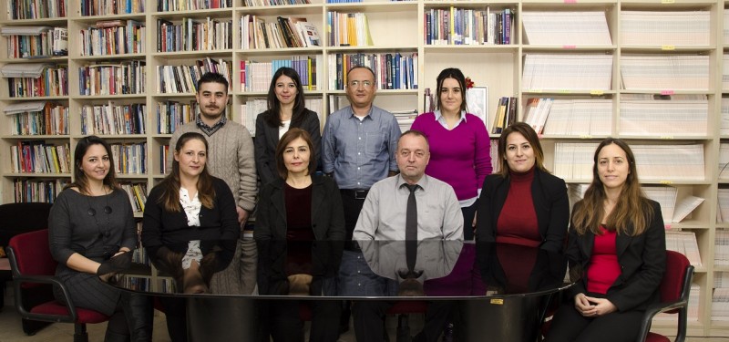 Genel Görünüm