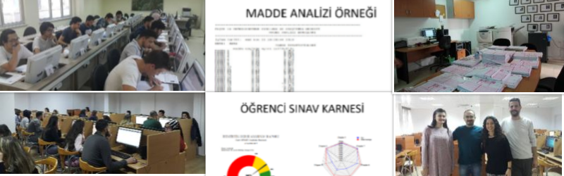 Genel Görünüm