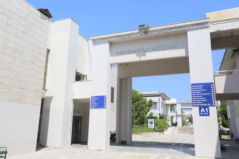 Genel Görünüm