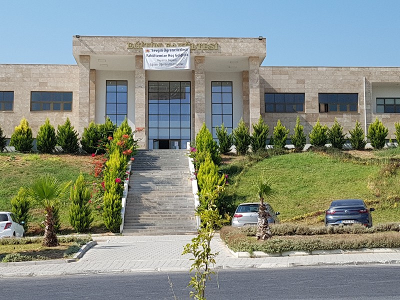 Genel Görünüm