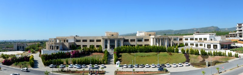 Genel Görünüm