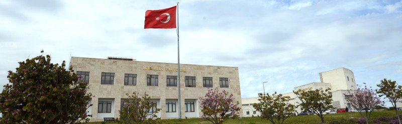 Genel Görünüm