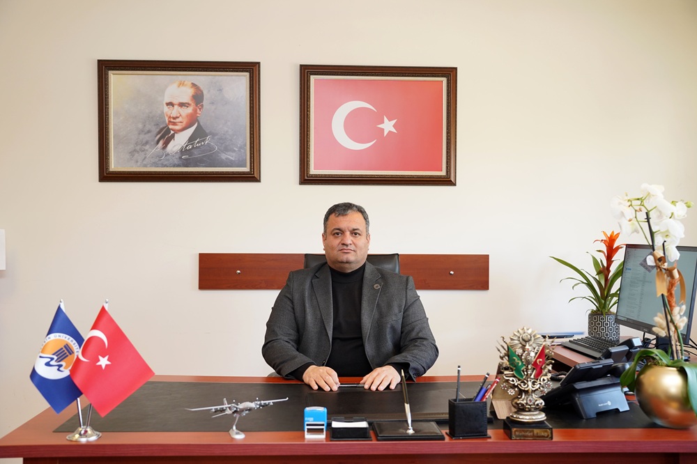 MEHMET İLBAŞ