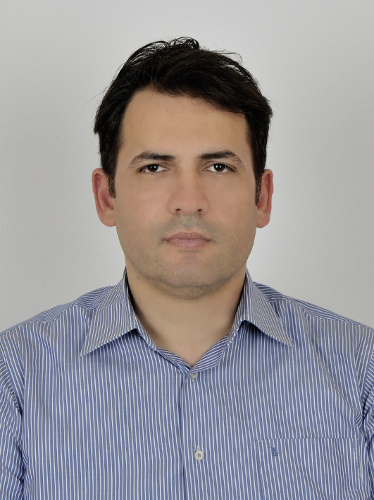 GÜVEN GÜLEÇ