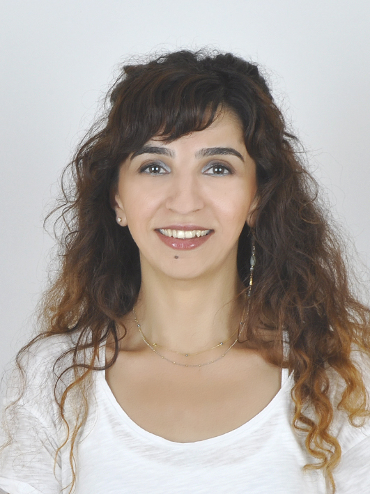 FATMA AYÇA ÇETİNKAYA