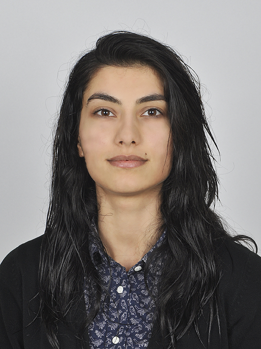 PINAR ÇELİKER