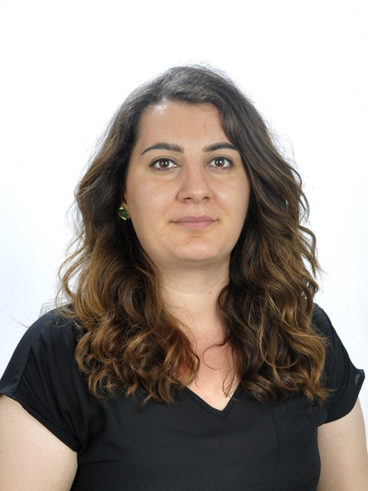 İLKAY GÜMÜŞ