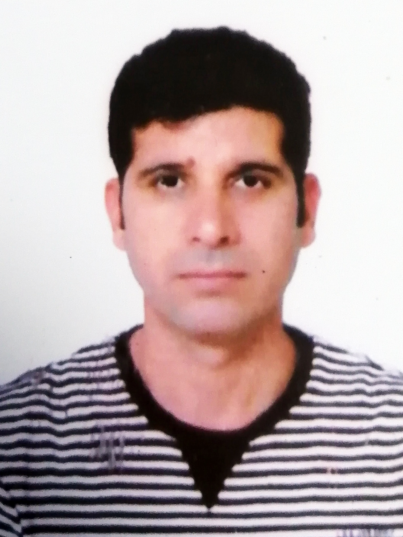 MUSTAFA KAYA