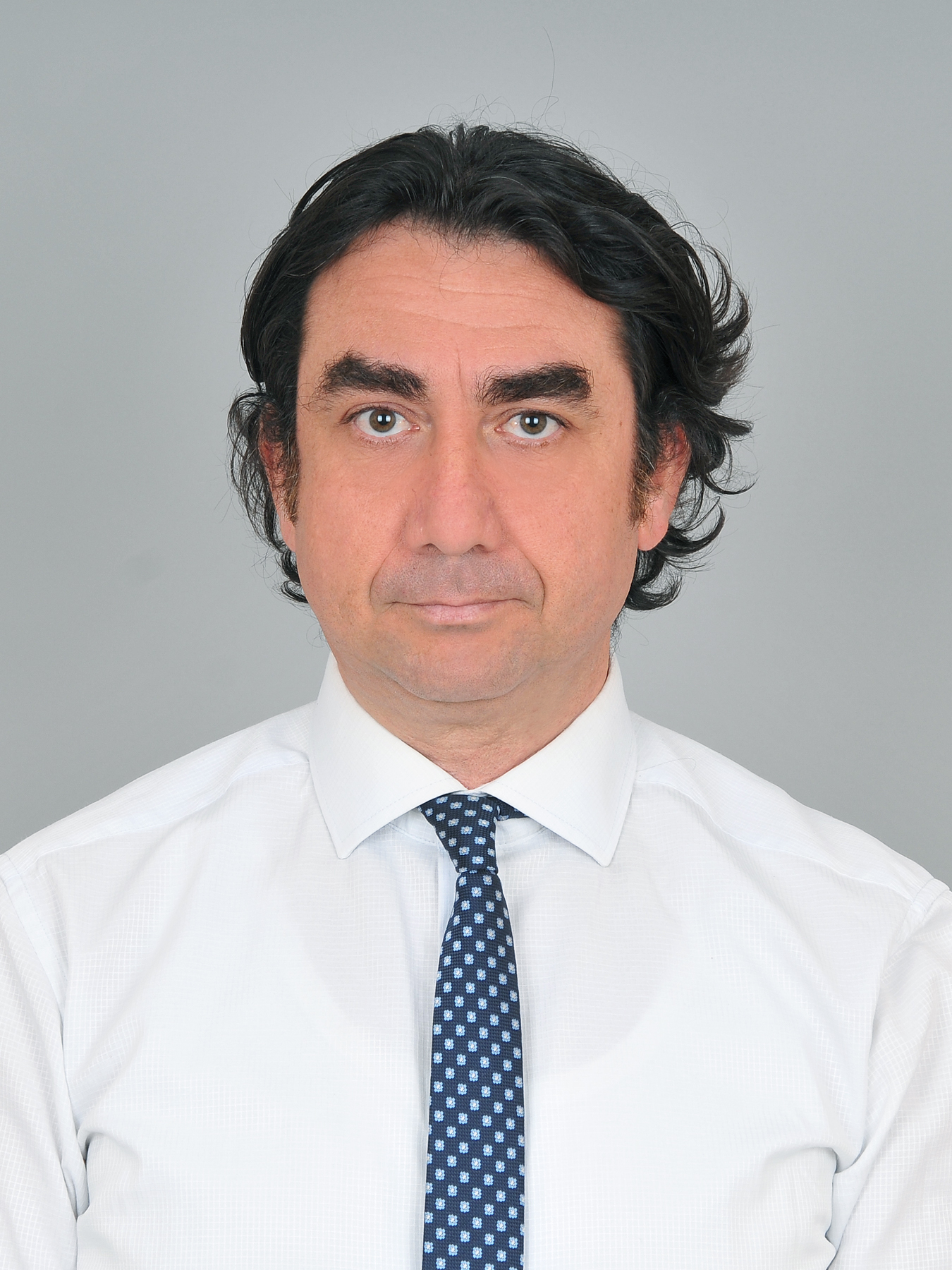 ÇINAR BAĞIRYANIK