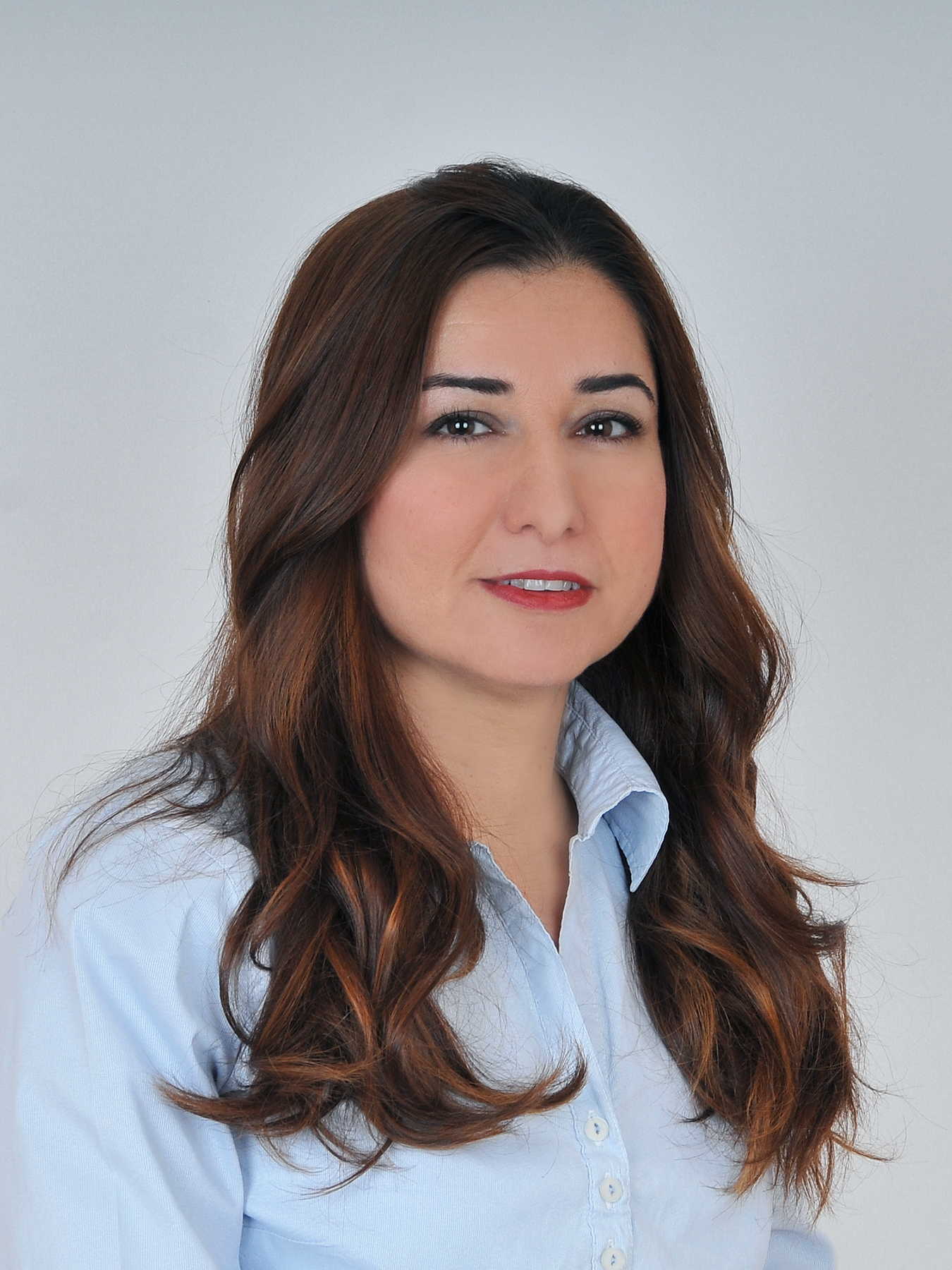 LÜTFİYE KUŞAK