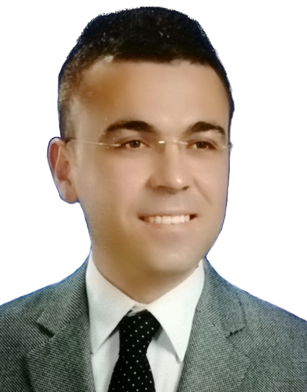 ALİ ULVİ