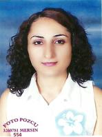 FADİME GÜLNARLI