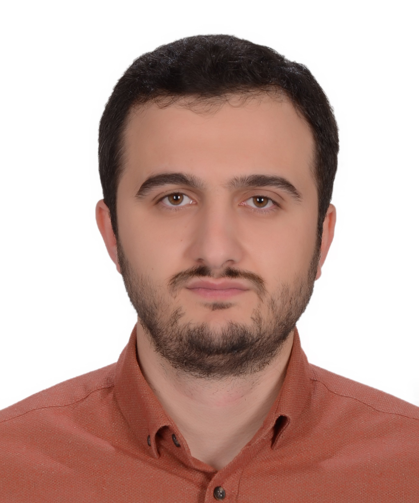 AHMET HARMAN