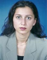 SEÇİL KİNEŞCİ