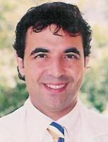 MUSTAFA SERHAN SEVİM