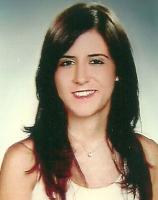 HANDE KAFALI