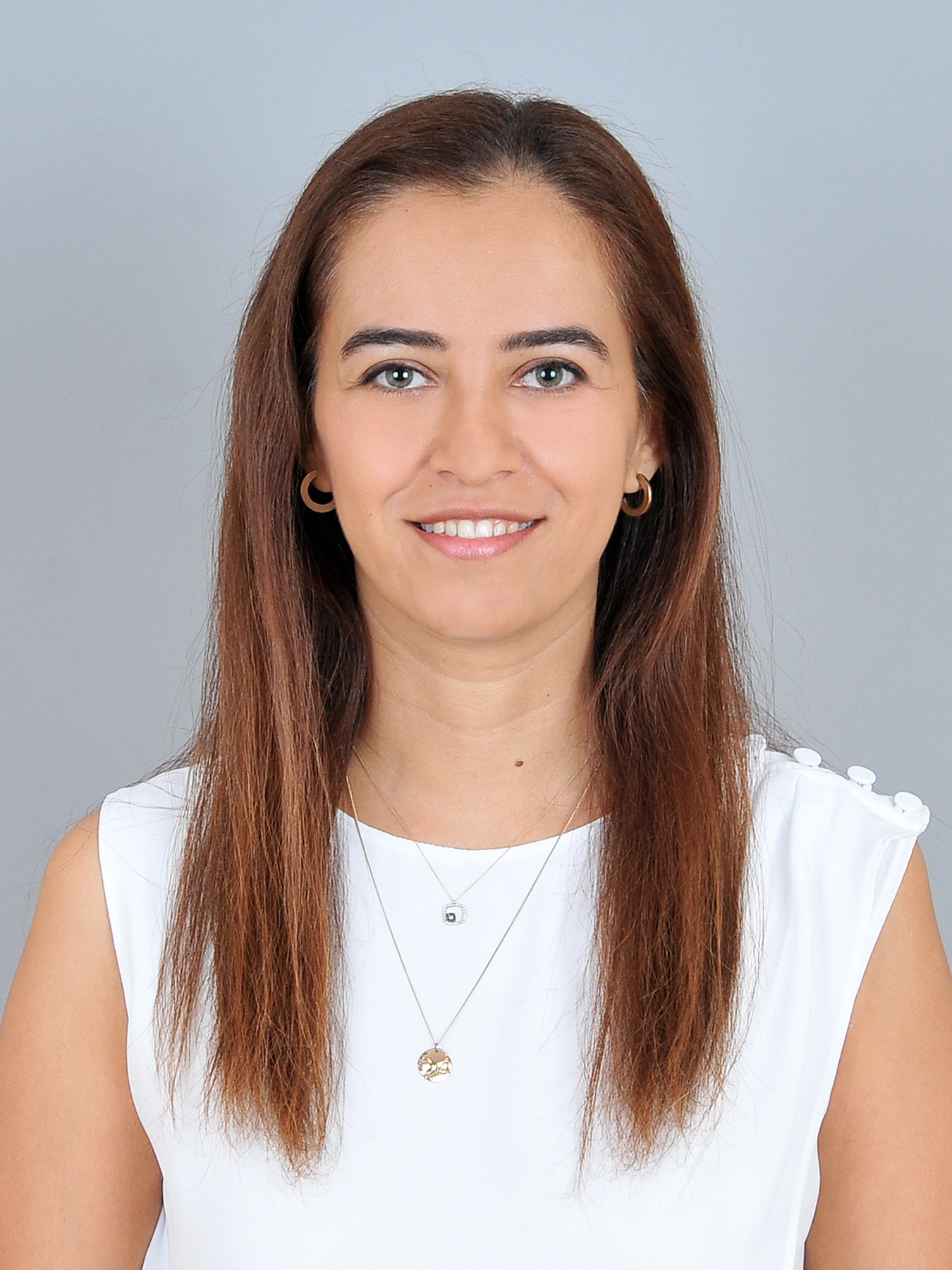 GÜLSÜM GÖK