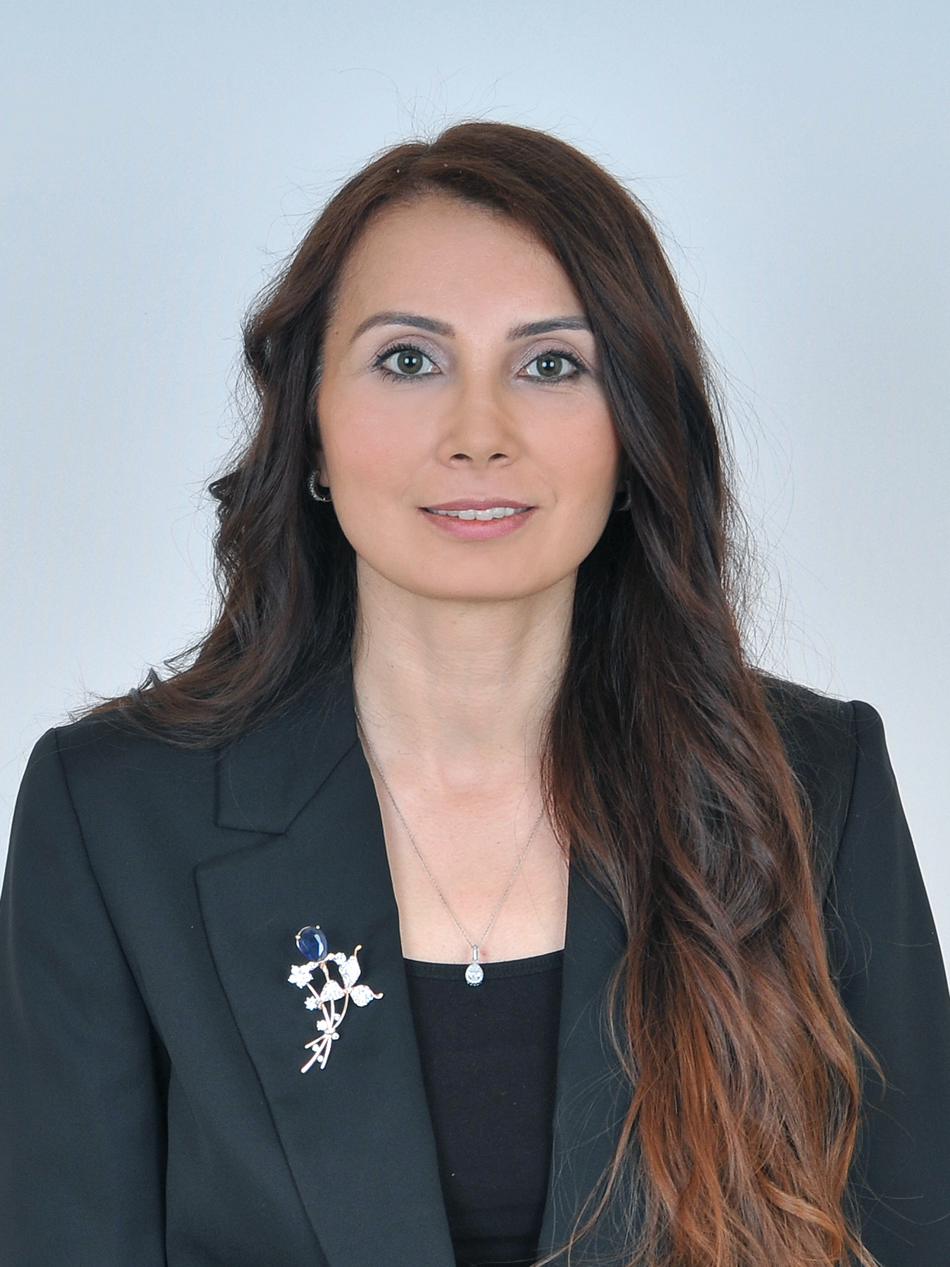 FAHRİYE EMGİLİ