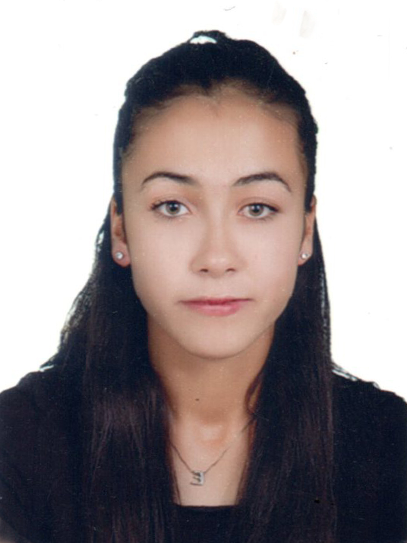 ESRA TAŞCI