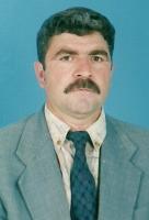RÜSTEM ÖZKAN