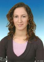 CENNET ÖZDEMİR