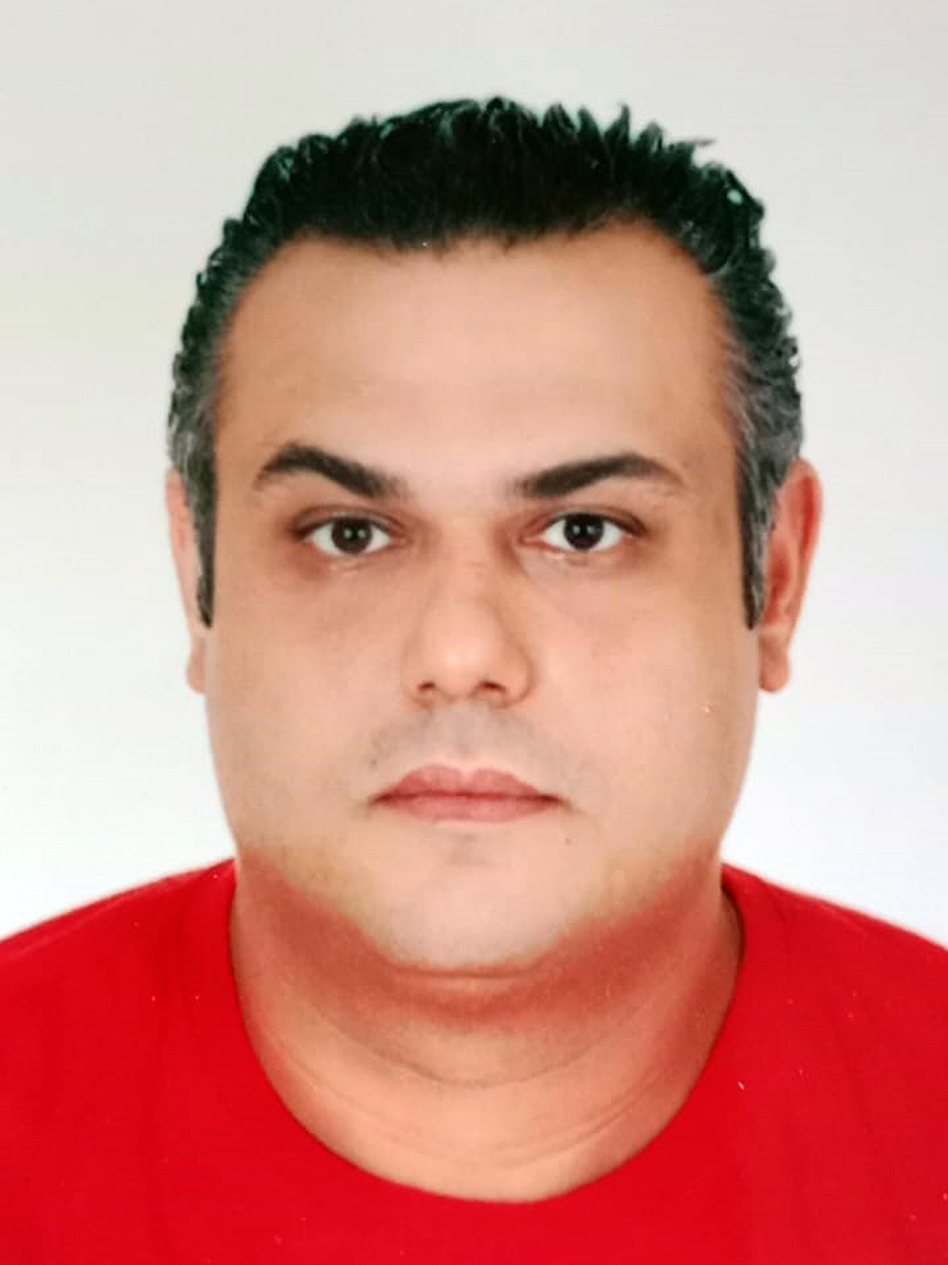 TOLGA SAKAR
