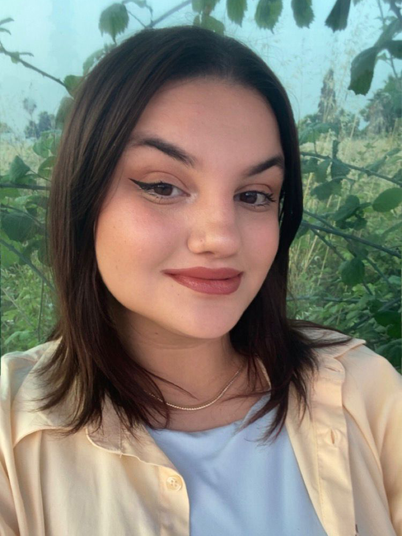 DİLARA &Ccedil;ELİK