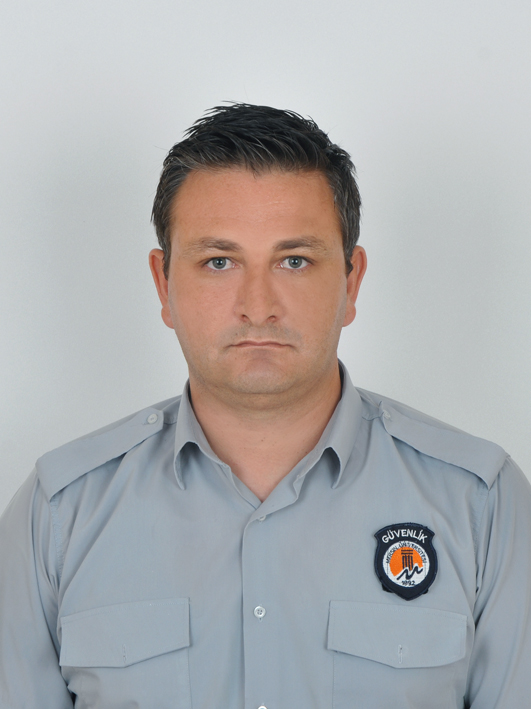 GÖKHAN BUDAK