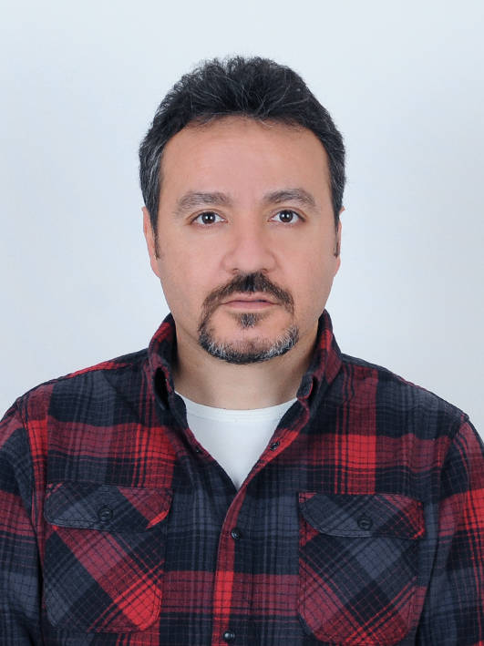 SERHAT BÜYÜKLEBLEBİCİ