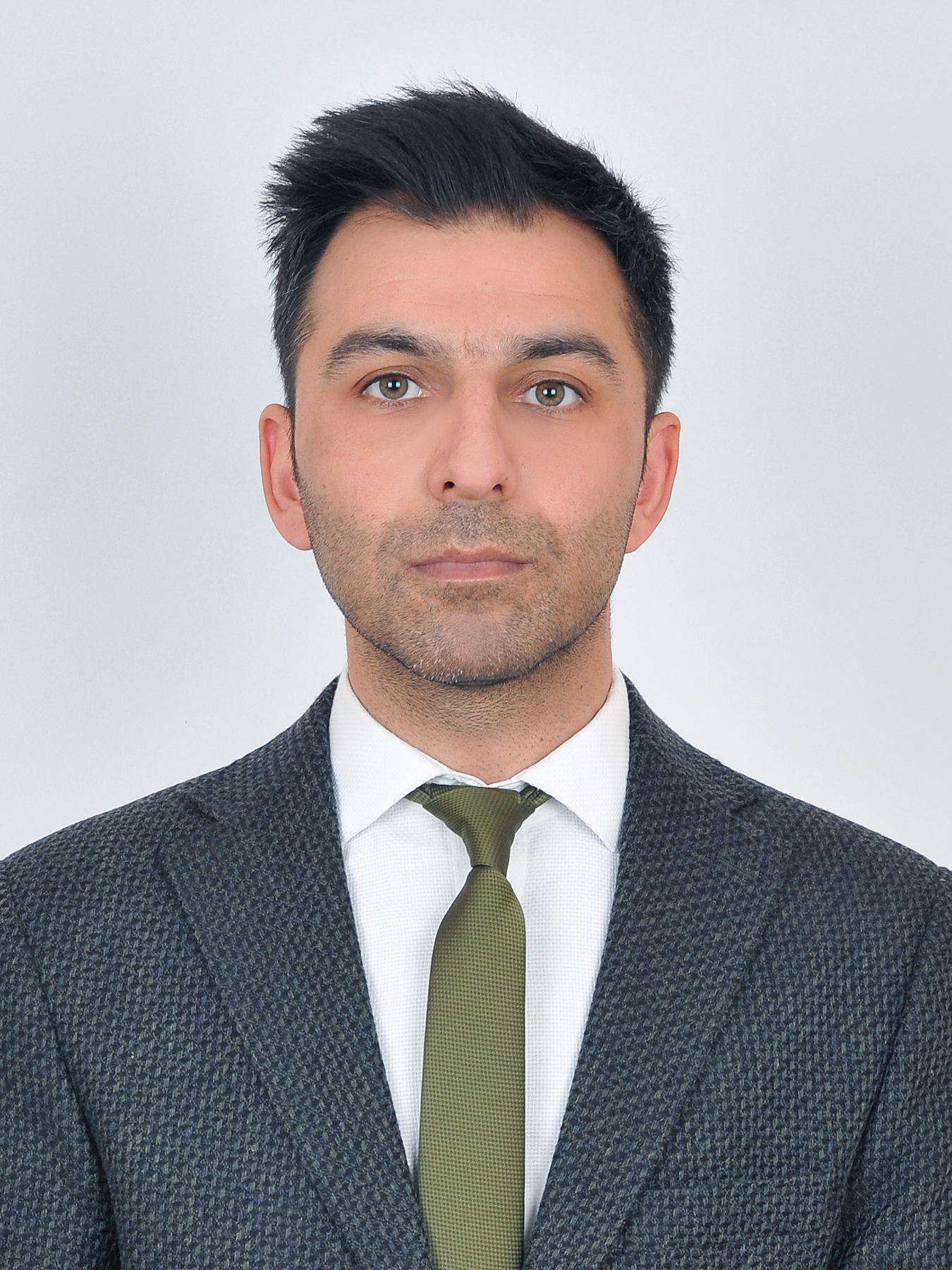 AHMET KÜÇÜKYILDIRIM