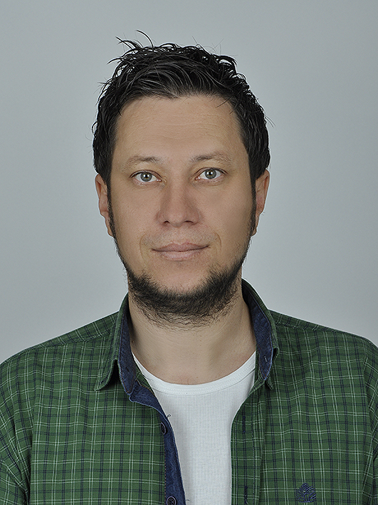 GÜRKAN AKDAĞ