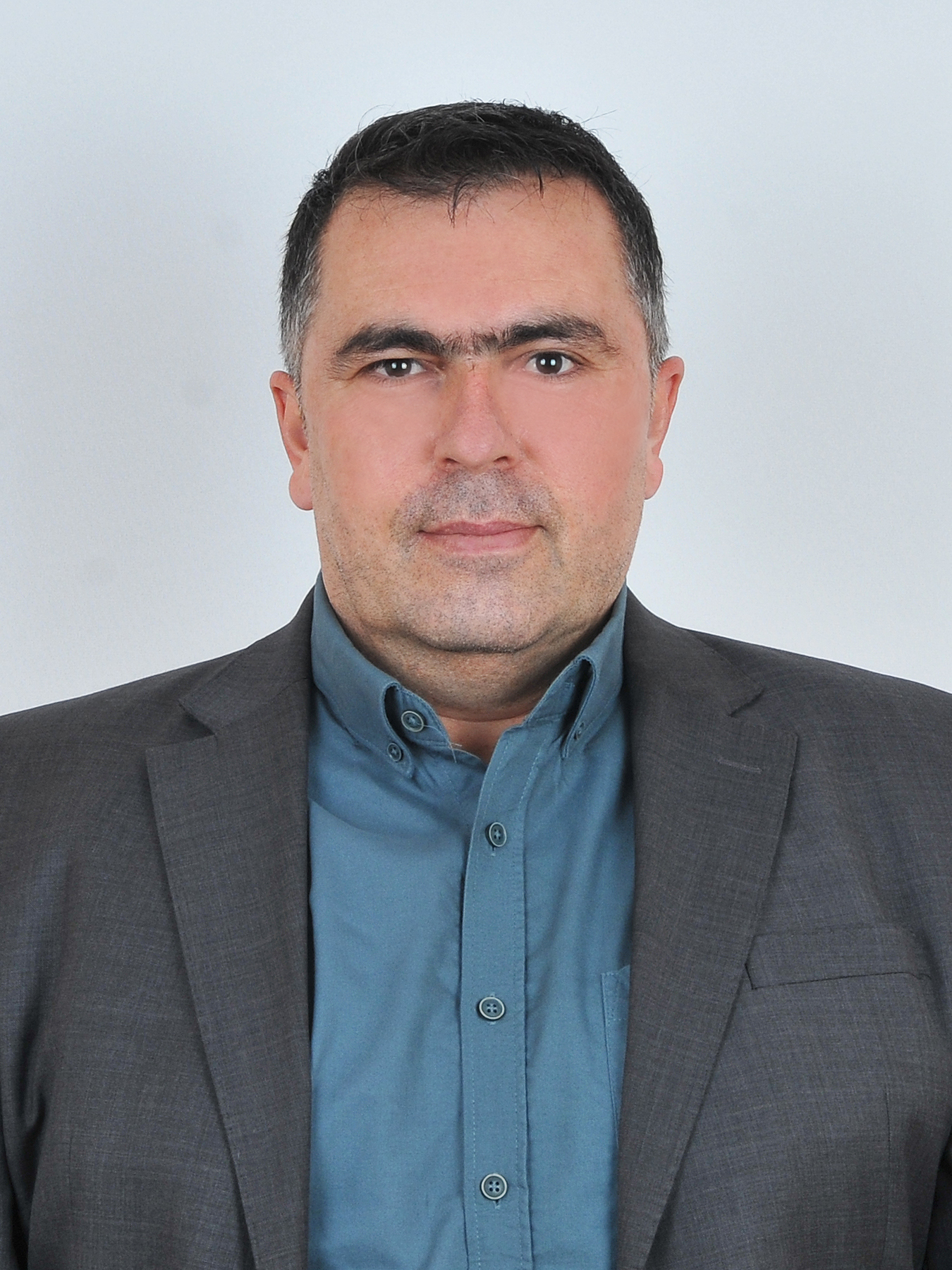 FİKRET TEMUR