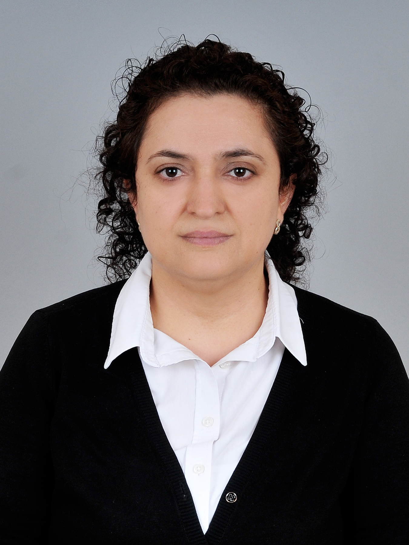 GÜLAY YILDIRIM