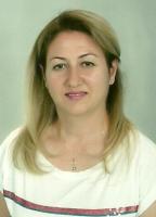 GANİME ŞENBOL