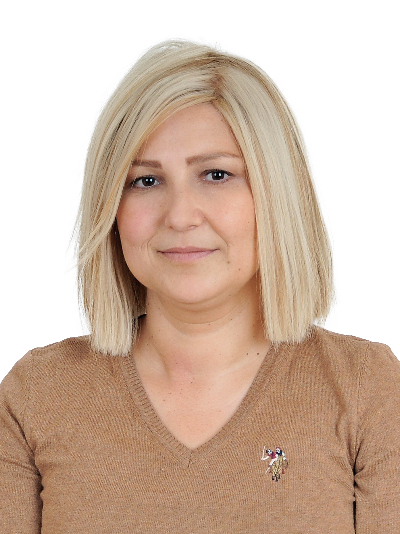 ÜMMÜHAN SOLMAZ