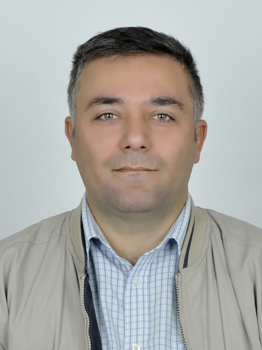 METE BÜLENT DEGER