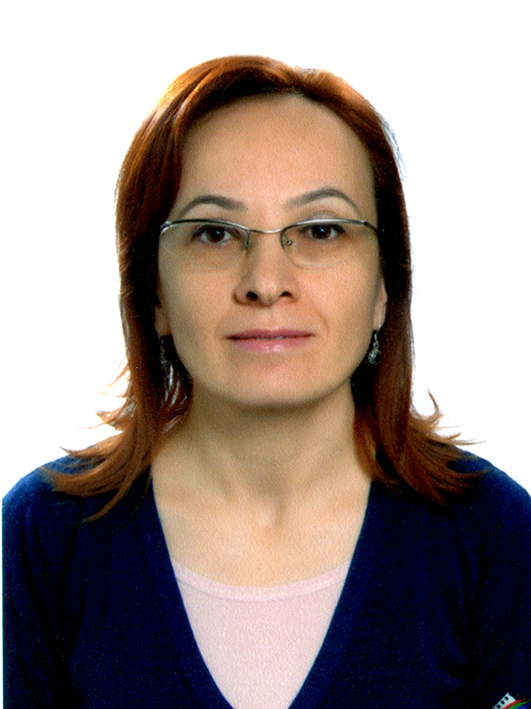 NURAN DELİALİOĞLU