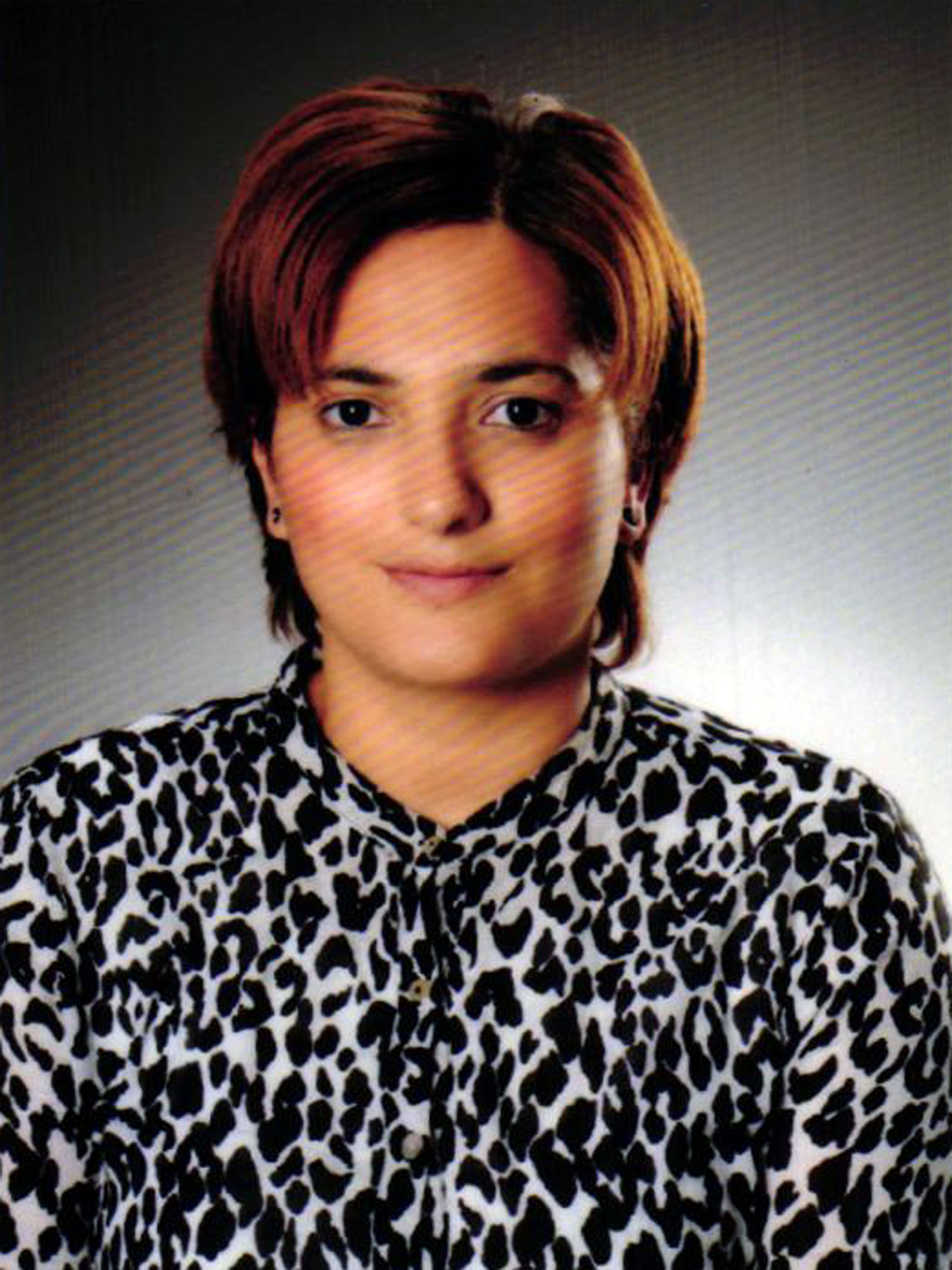 ZEYNEP KÜÇÜKKILINÇ