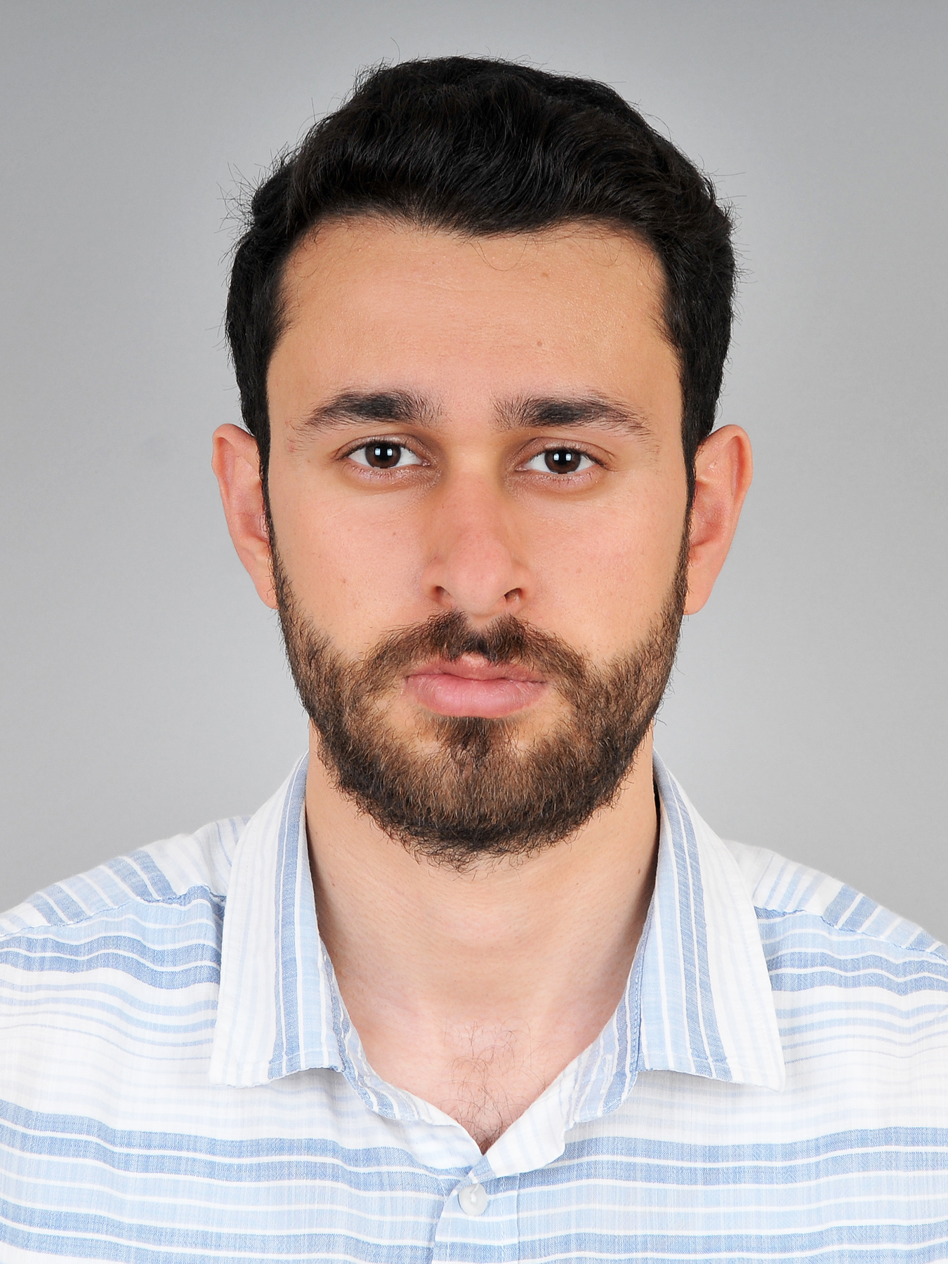 MEHMET EMİN GÜLŞEN