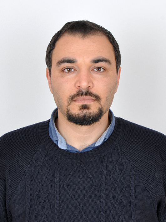 TUNCAY İNCE