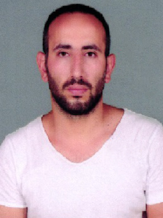 EMRAH BAĞSIZ
