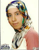 HATİCE AKDEMİR
