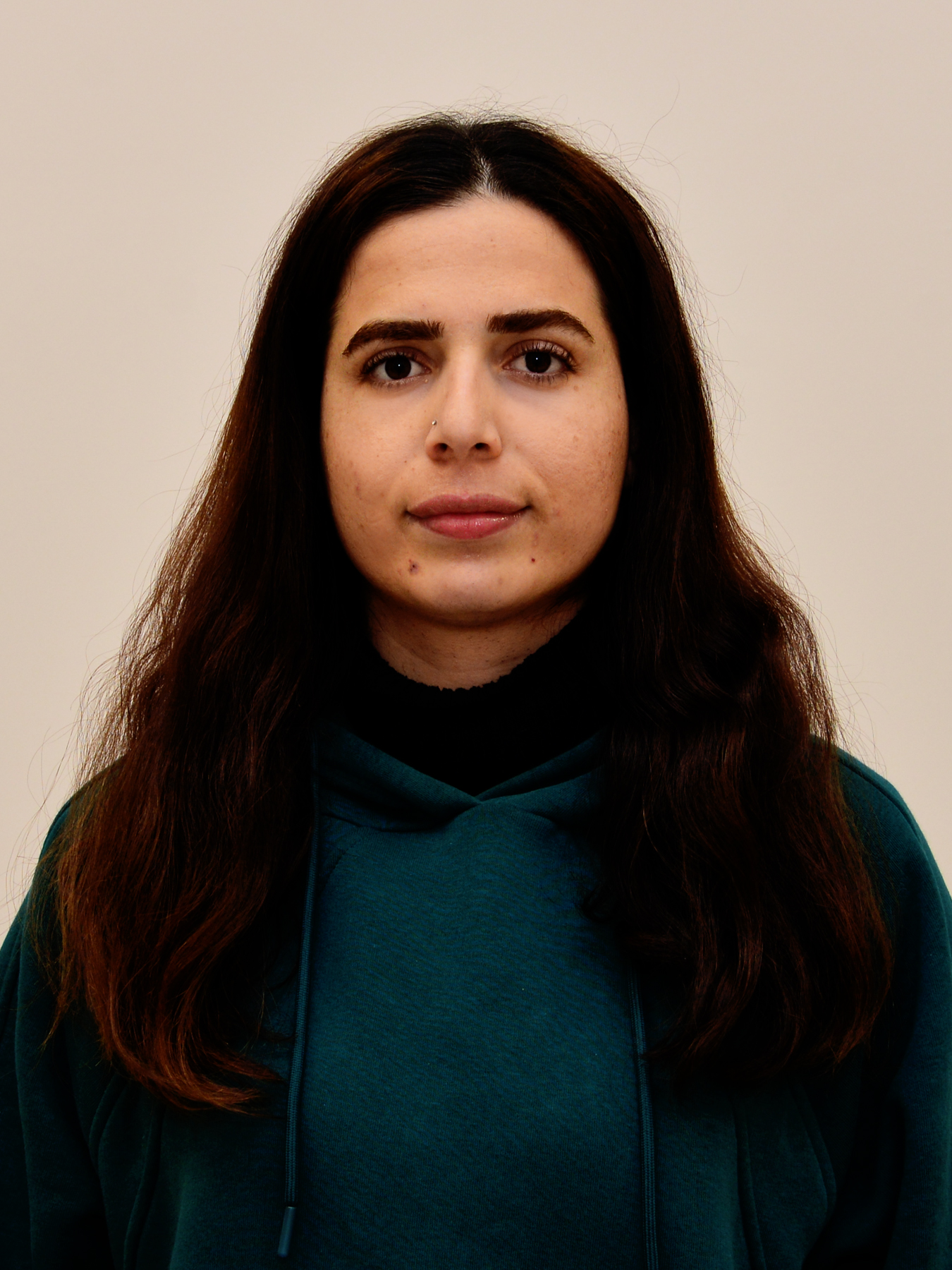 GÜLİSTAN KARADAŞ