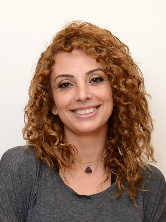 SEMA DENİZ