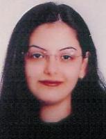 BERNA ÖZKAN