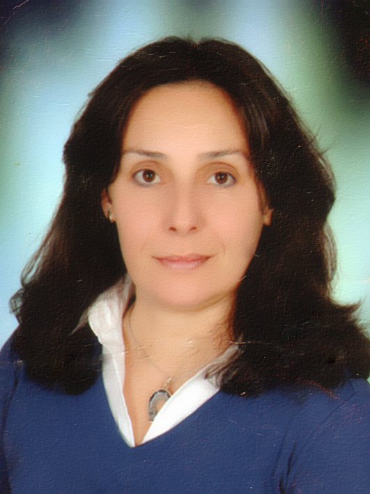 EMİNE EBRU YUNKUŞ