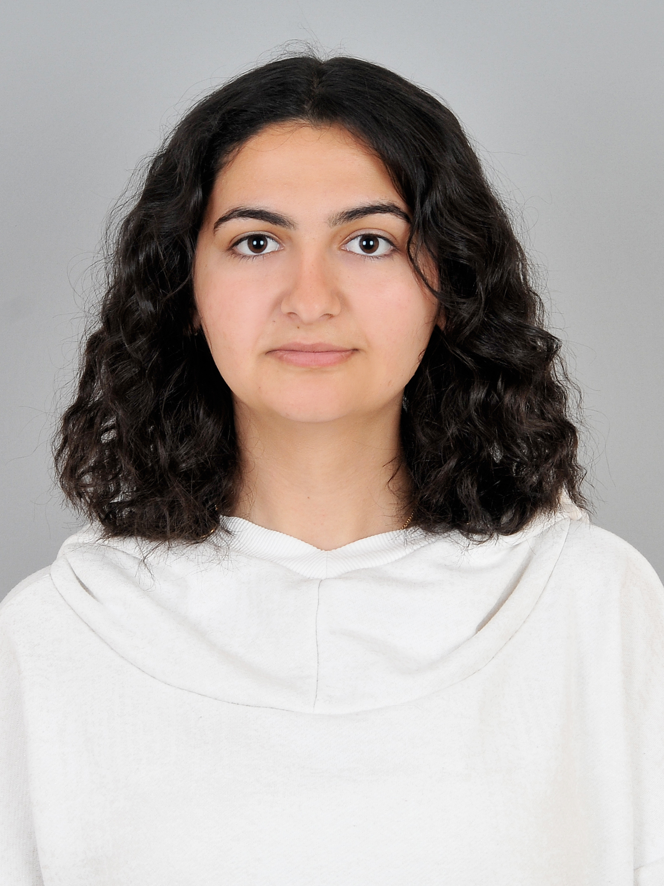 İREM DİNÇER