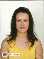 AYŞE TANRIVERDİ ÖRS